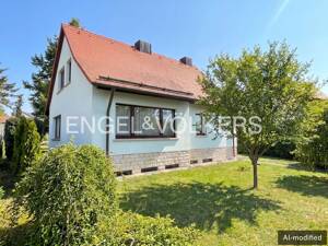 Provisionsfrei!! Freistehendes Einfamilienhaus in beliebter, naturnaher Lage – 99094 Erfurt – Vorschaubild 1