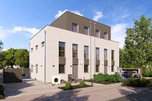 Ihr individuelles Doppelhaus in Erlangen - modernes Wohnen mit allkauf Komfort – 91054 Erlangen – Vorschaubild 2