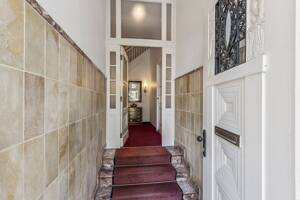 Bremen - Schwachhausen I Luxus Wohnung mit Kamin, Garten und Garage – 28213 Bremen – Vorschaubild 2
