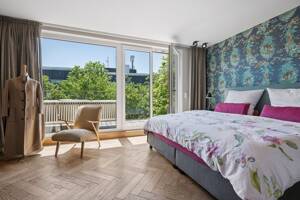 Dachgeschossresidenz über den Dächern Alt-Bogenhausens – 81679 München – Vorschaubild 9