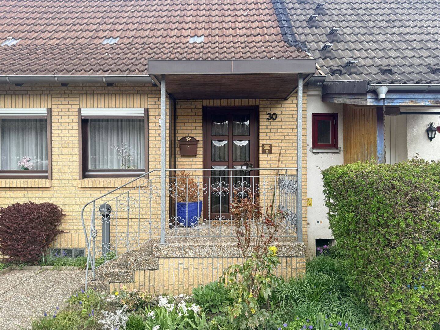Offenes Bieterverfahren! Doppelhaushälfte in Kiel-Hammer – Kiel – Vorschaubild 2