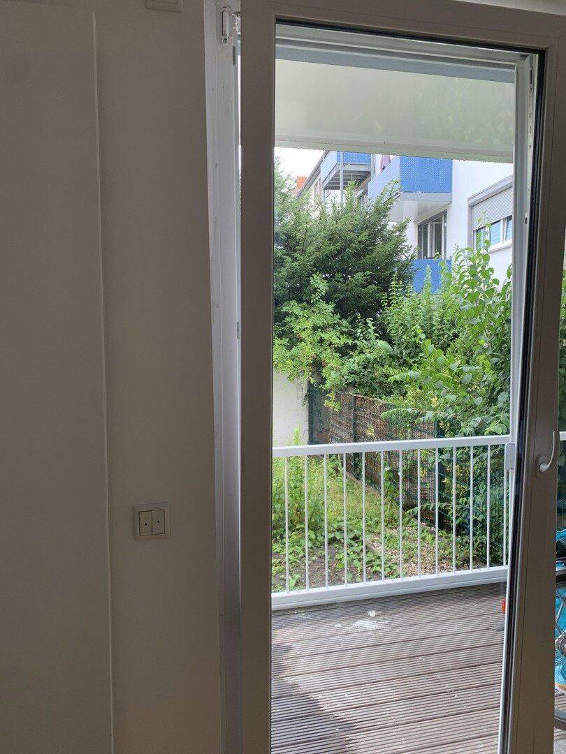 Top WG-Zimmer in 3-WG Münster Mitte-Südviertel saniert/Garten Terrasse Balkon Warmmiete All-in-Miete – Münster – Vorschaubild 8
