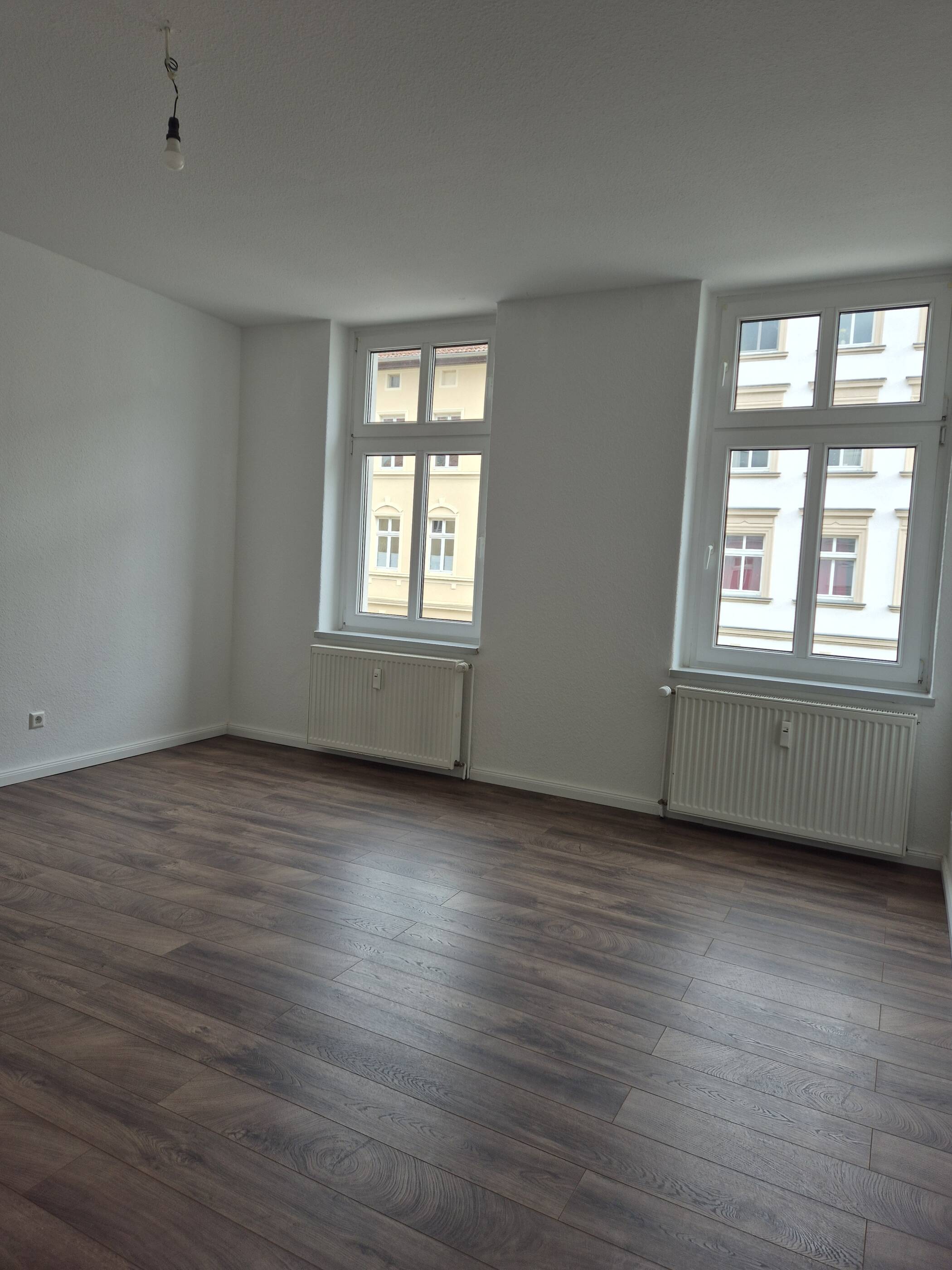 Schöne renovierte 3-Zimmer-Wohnung in Neuruppin (provisionsfrei) – Neuruppin – Vorschaubild 9