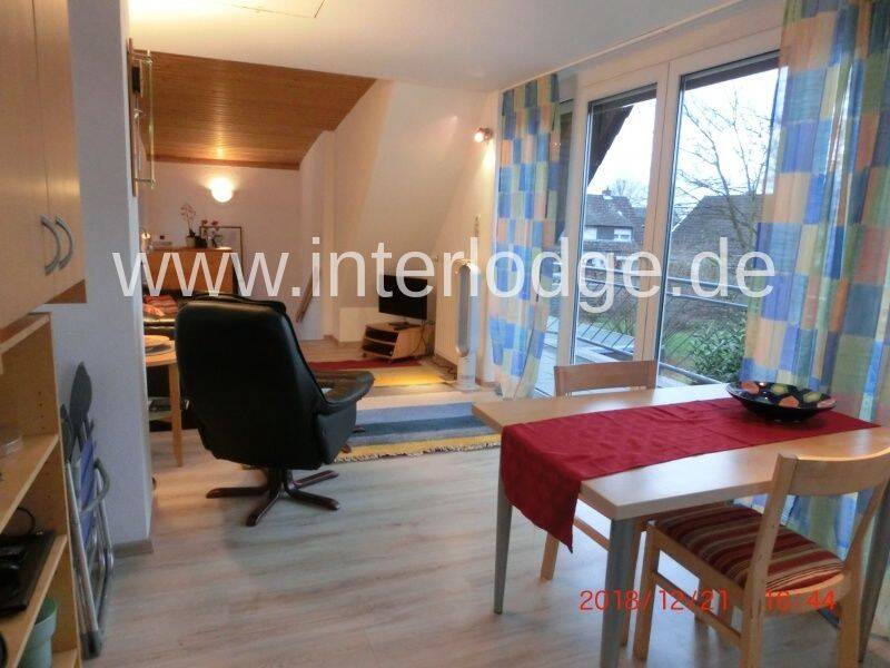 INTERLODGE Gut möblierte Wohnung mit großem Balkon in Hürth – Hürth – Vorschaubild 2
