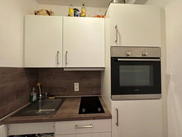 NAchmieter zum 01.09.2026 gesucht: Tolles 1-Zimmer-Apartment in zentraler Lage - inklusive Einbauküche – Düsseldorf – Vorschaubild 2