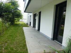 Kapitalanlage mit Tiefgaragenstellplatz und Stil: energieeffizient und modern! – 63065 Offenbach am Main – Vorschaubild 7