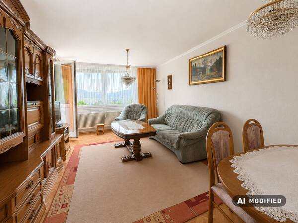 Etagenwohnung in 73529 Schwäbisch Gmünd mit 84 m² kaufen