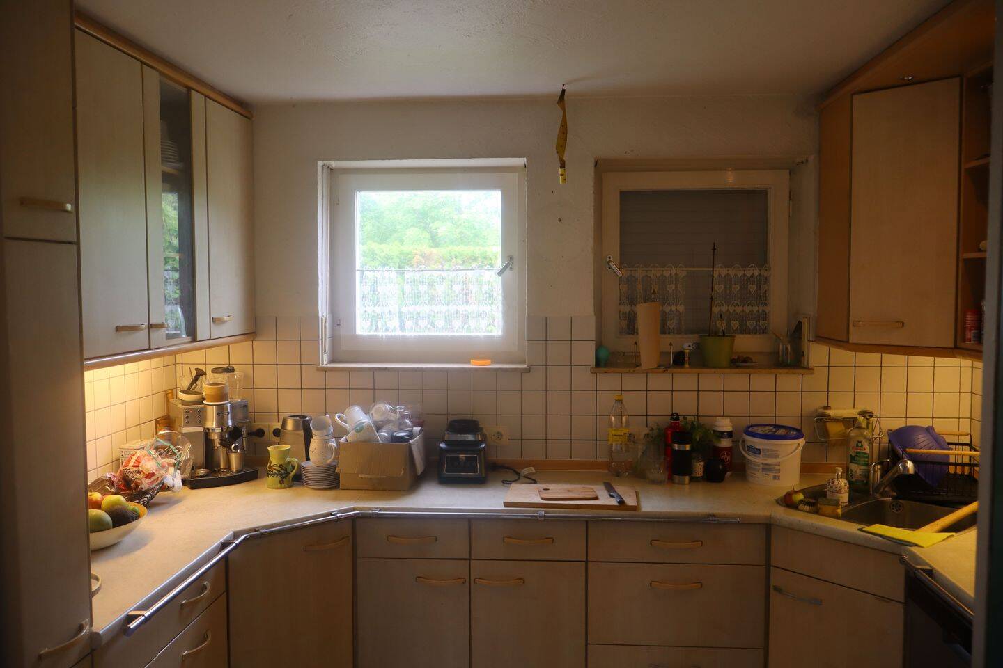 Gepflegter Reiheneckbungalow auf großem Grundstück in begehrter Lage von Nürnberg Langwasser – Nürnberg – Vorschaubild 5