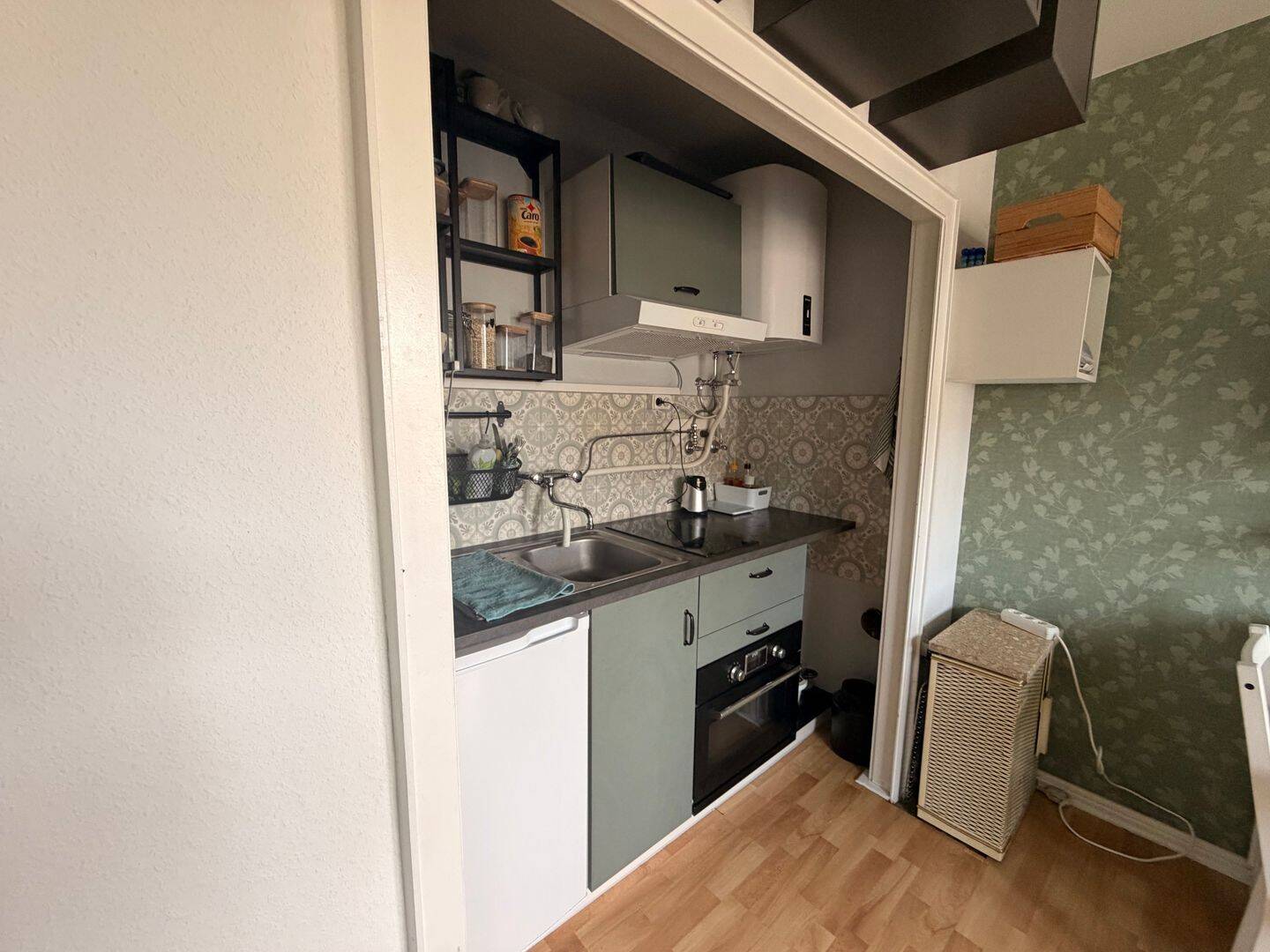 Wohnung Kassel – Kassel – Vorschaubild 2