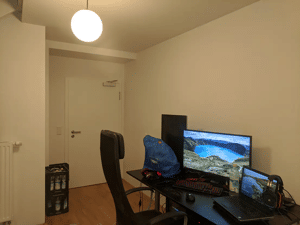 "ZUKUNFTSSICHERE GARTENWOHNUNG MIT 83 m² WOHN-/NUTZFLÄCHE" – 81825 München – Vorschaubild 7