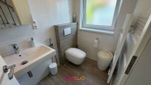 Innen schon voll modernisiert! Mit großem Garten, Terrasse und herrlichem Brockenblick – 38259 Salzgitter – Vorschaubild 9