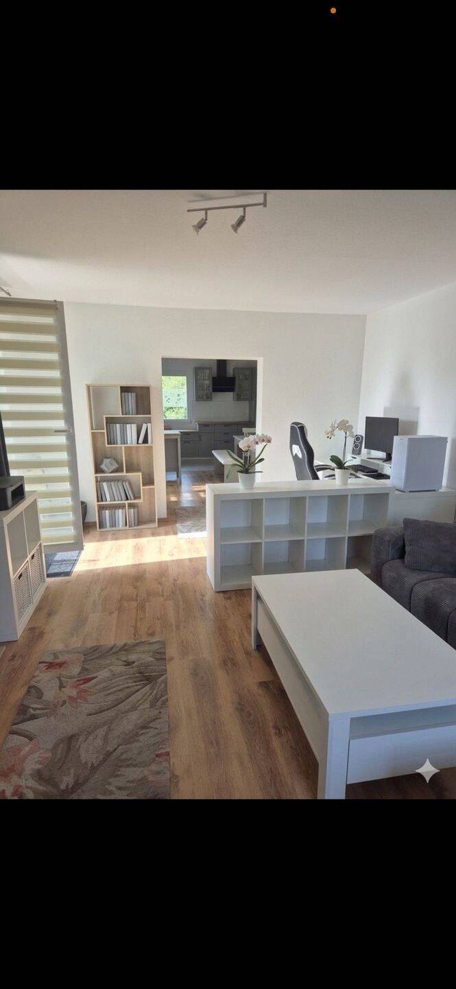 Geräumige 4 Zimmer Wohnung in Wuppertal – Wuppertal – Vorschaubild 6