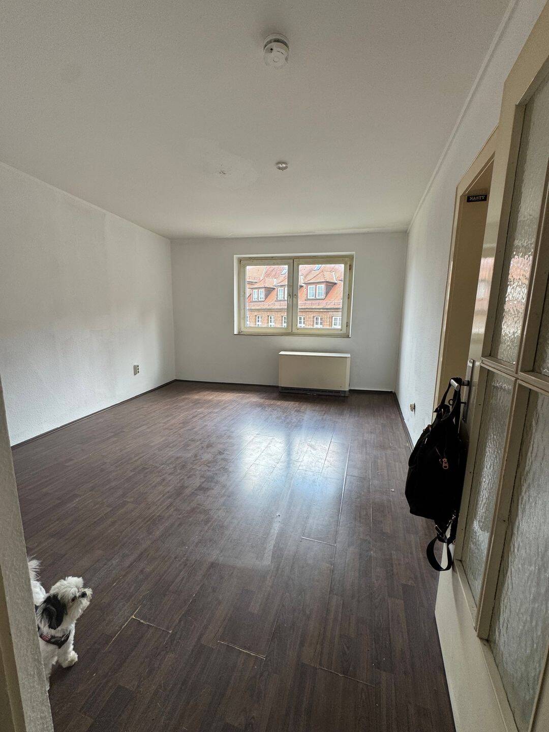 2-Zimmer-Whg mitten in der Altstadt - Weißer Turm