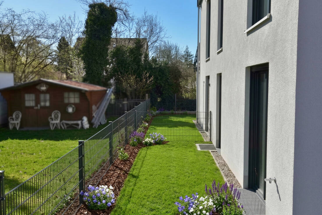 ** Lichtdurchflutete 2-Zimmer-Gartenwohnung in Top-Wohnlage, IN-Haunwöhr ** – Ingolstadt – Vorschaubild 9