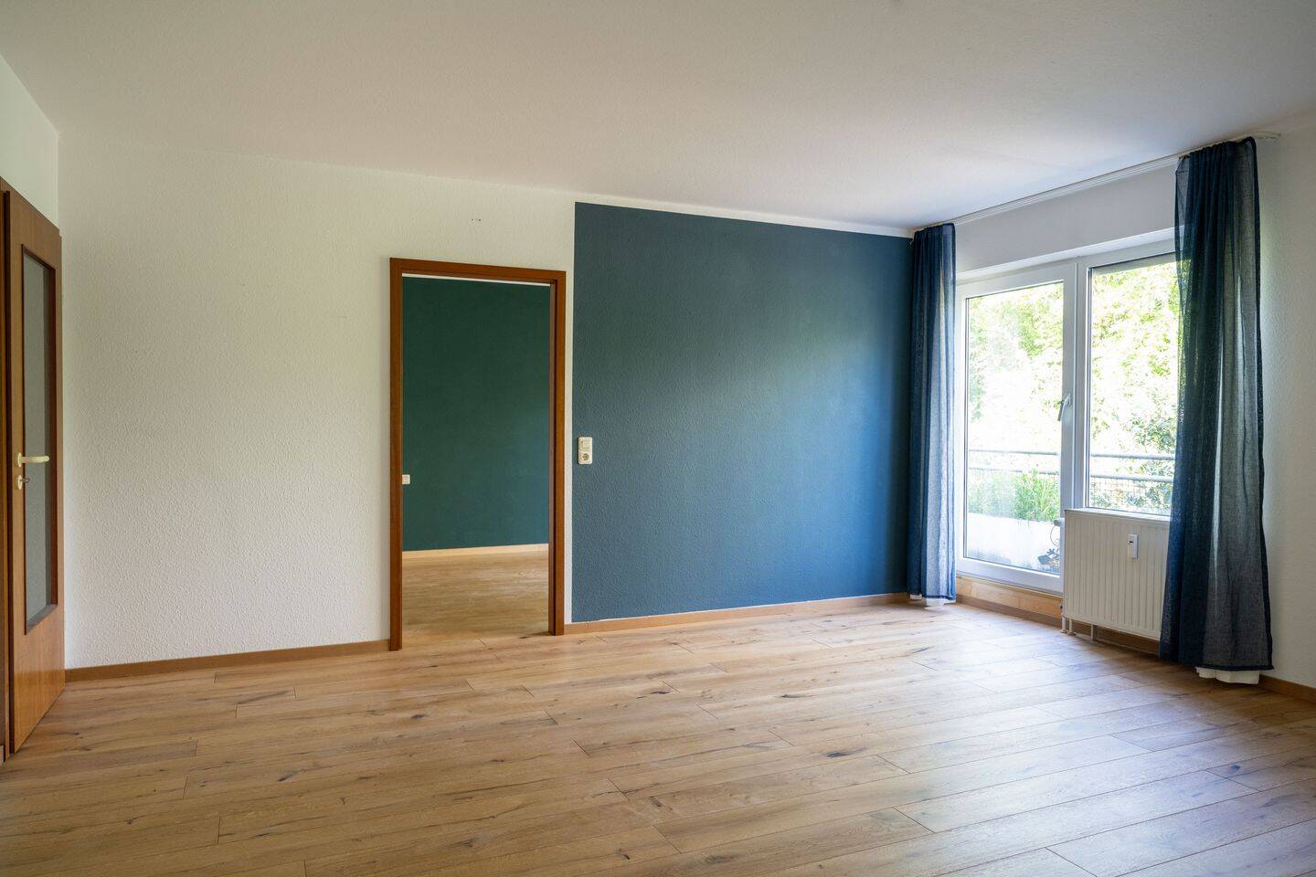 Urbanes Wohnen am Stadtrand von Saarbrücken! – Saarbrücken – Vorschaubild 5