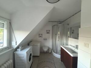 25m² Zimmer in 3er WG an Studenten zu vermieten - Erstbezug nach Renovierung – 76185 Karlsruhe – Vorschaubild 2