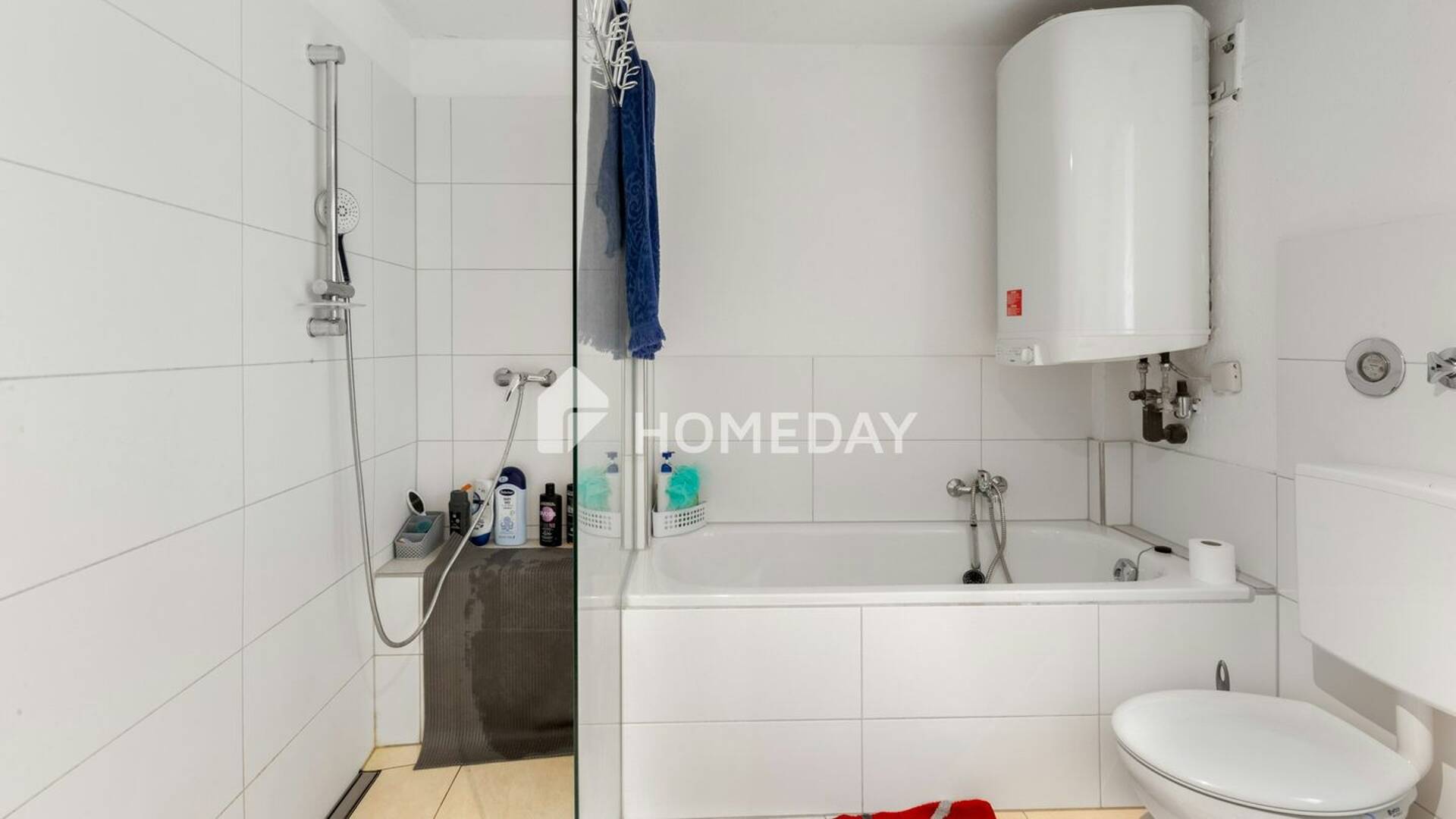 Etagenwohnung in 88630 Pfullendorf mit 64 m² kaufen