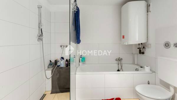 Etagenwohnung in 88630 Pfullendorf mit 64 m² kaufen