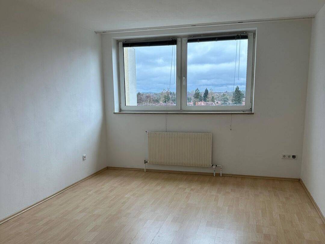 Neu renovierte 2-Zimmmer Wohnung – Nürnberg – Vorschaubild 2
