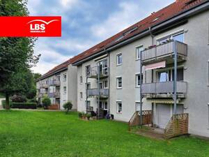 Barrierefreies Wohnen für Senioren: Helle 2-Zimmer-Wohnung in Top Lage – 45326 Essen – Vorschaubild 2
