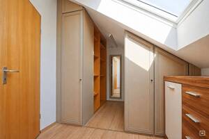 Schöne ca. 62 m² große 2-Zimmer-Wohnung mit Loggia, modernem Tageslichtbad und Einbauküche in Hagen – 58093 Hagen – Vorschaubild 6