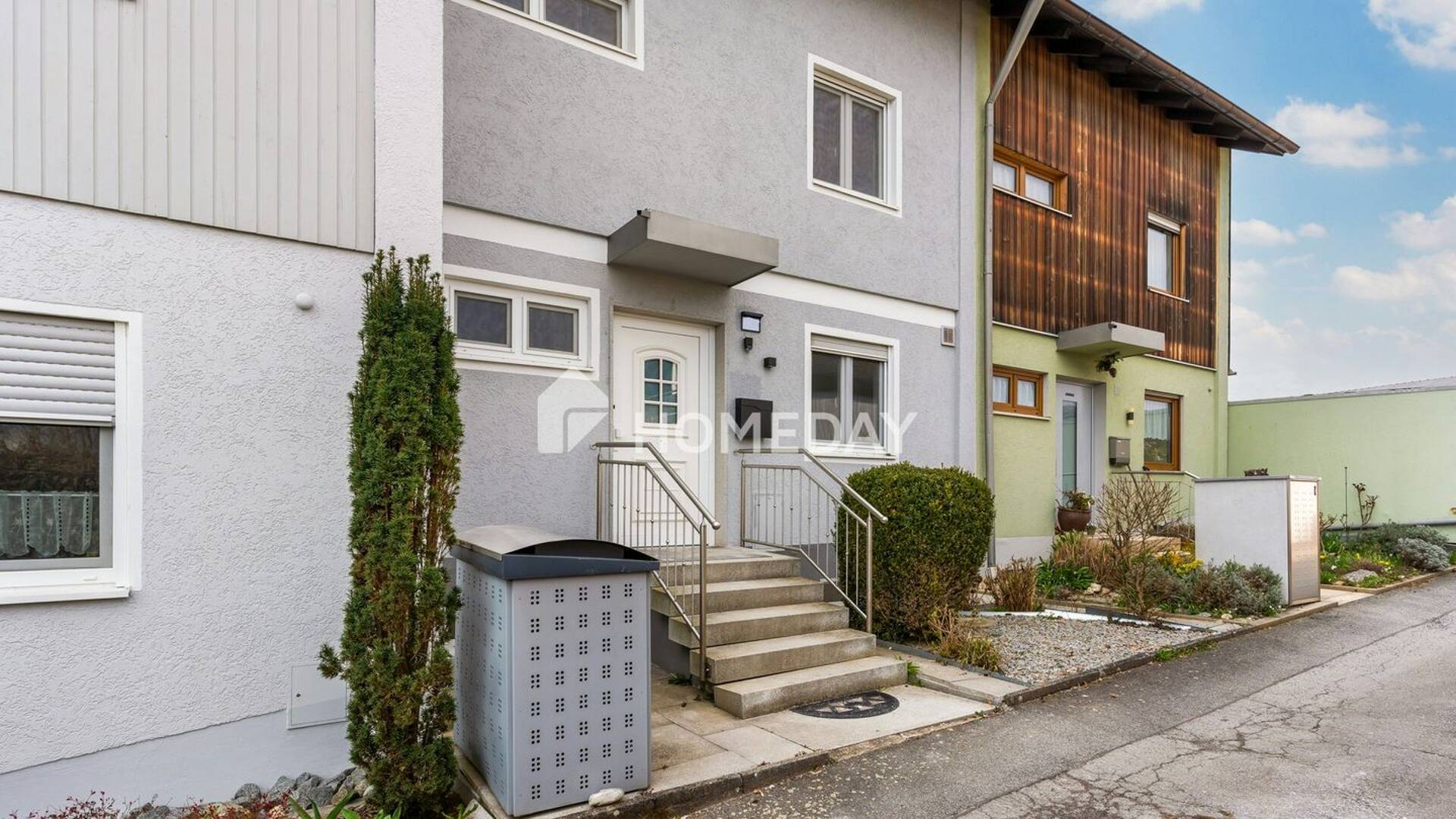 Haus in 94034 Passau mit 168,86 m² kaufen