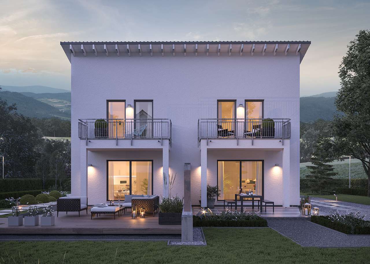 Mehrgenerationenhaus-Zusammenleben für jung und Alt – Kirchheim in Schwaben – Vorschaubild 6