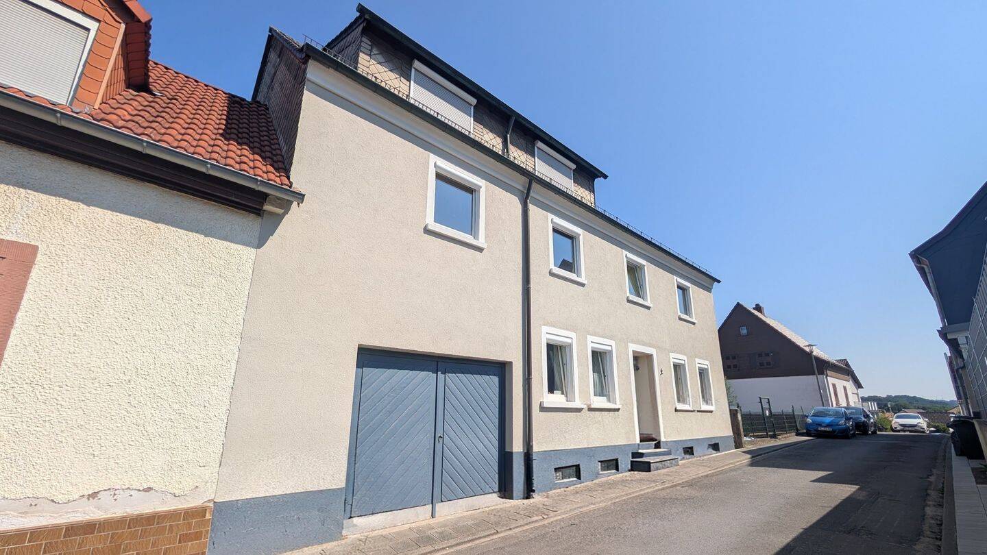 Klein, fein, Ihr Investment: Erdgeschosswohnung in Otterbach! – Otterbach – Vorschaubild 3