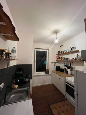 Eppendorf - 3 Zimmer Jugendstil Wohnung, Lokstedter Weg 88, HH – 20251 Hamburg – Vorschaubild 2