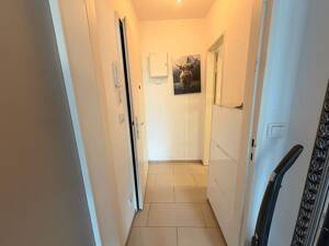 MODERNES CITY-STUDIO IN CHARLOTTENBURG - RUHIGE HOFLAGE, WEST-BALKON & SICHERE TIEFGARAGE (OPT.)! – 10627 Berlin – Vorschaubild 9