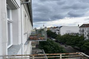 Attraktive Kapitalanlage im beliebten Prenzlauer Berg - langfristig vermietet – 10405 Berlin – Vorschaubild 1