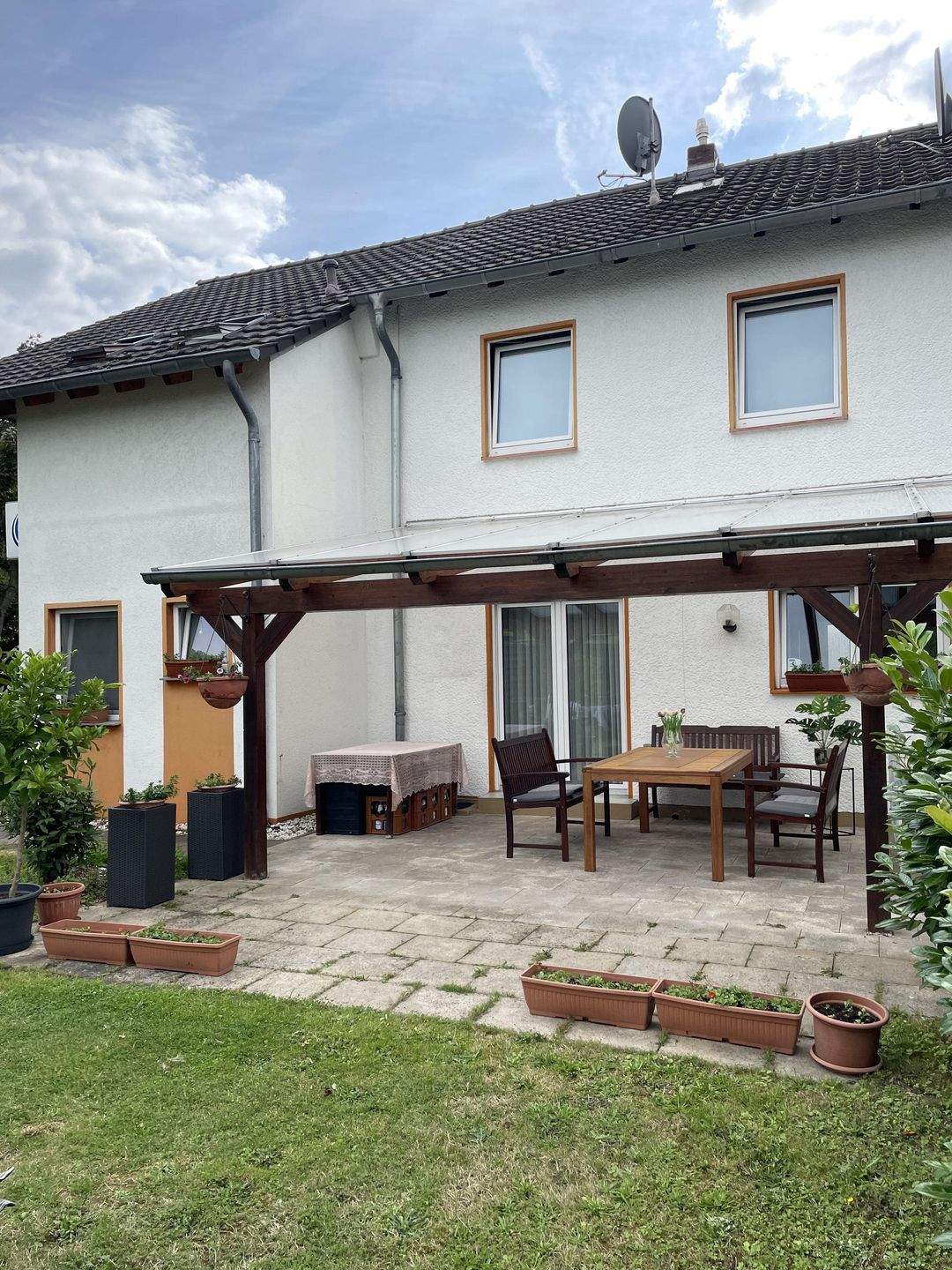 Einfamilienhaus mit vermietetem Anbau - Wohnen & Rendite vereint – Bonn – Vorschaubild 6
