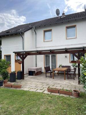 Einfamilienhaus mit vermietetem Anbau - Wohnen & Rendite vereint – 53177 Bonn – Vorschaubild 6
