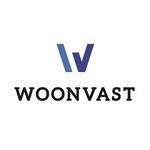 Woonvast logo