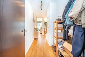 Moderne 2-Zimmer-Wohnung mit Loggia am Kiehlufer – 12435 Berlin – Vorschaubild 8