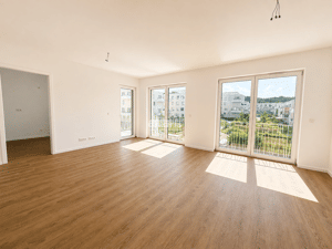 antaris Immobilien GmbH ** Steigereck - Großzügige 4-Raum-Wohnung im Erstbezug ** – 99096 Erfurt – Vorschaubild 3