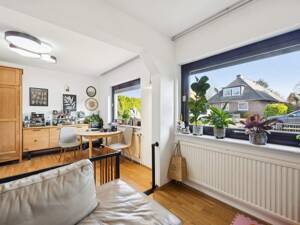 Hamburg - Rahlstedt: Ihr Familienidyll mit großem Garten in ruhiger Wohnanlage – 22149 Hamburg – Vorschaubild 5