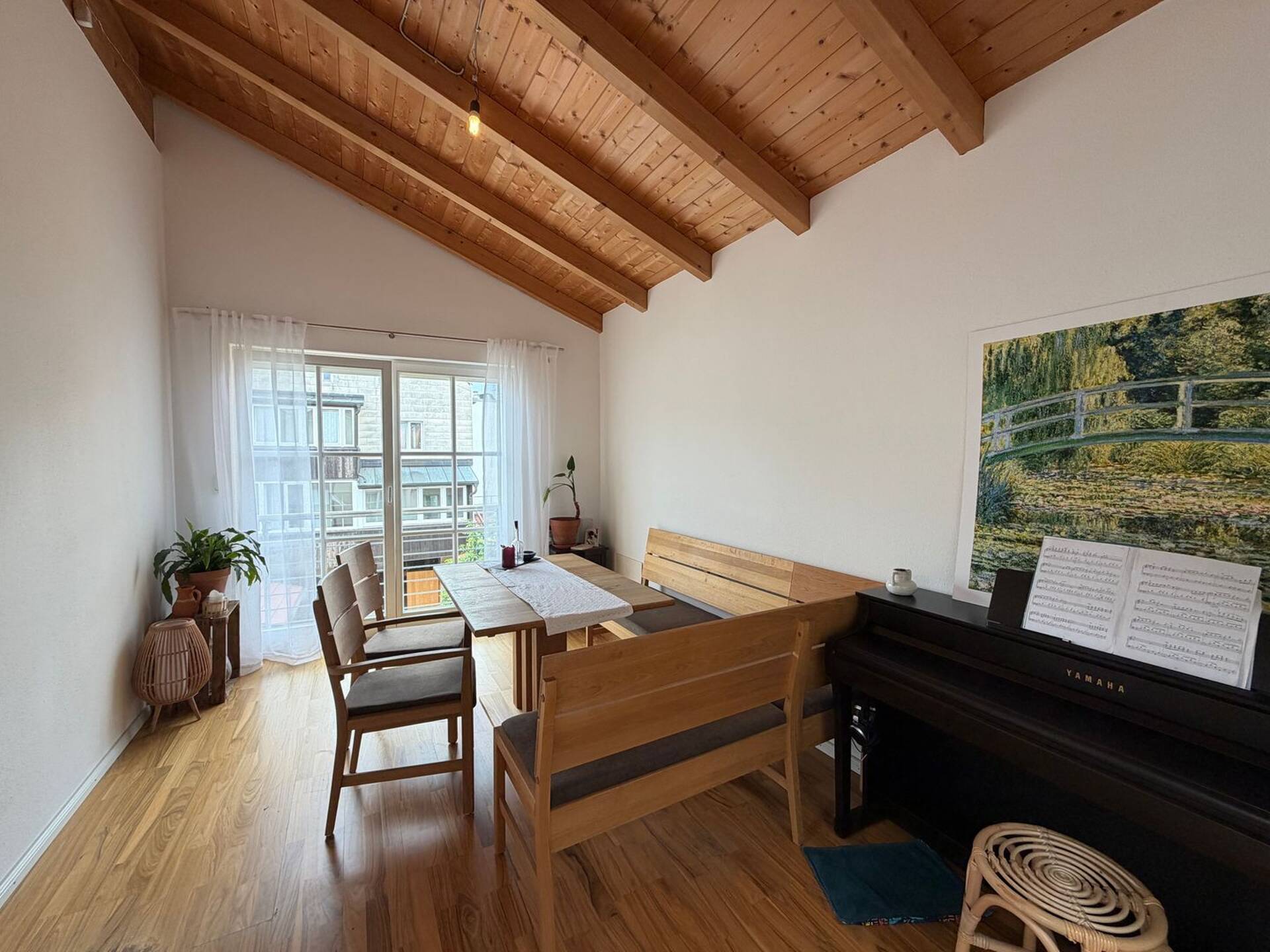 Terrassenwohnung in 84453 Mühldorf a.Inn mit 102 m² kaufen