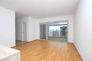 Wohnen in Bestlage - großzügige 4-Zimmer-Wohnung mit 2 Dachterassen in modernem Neubau – 68309 Mannheim – Vorschaubild 2