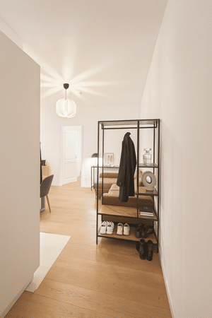 Gemütliche 2-Zimmer Wohnung in Düsseldorf-Oberbilk – 40227 Düsseldorf – Vorschaubild 3