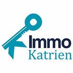 Immo Katrien logo