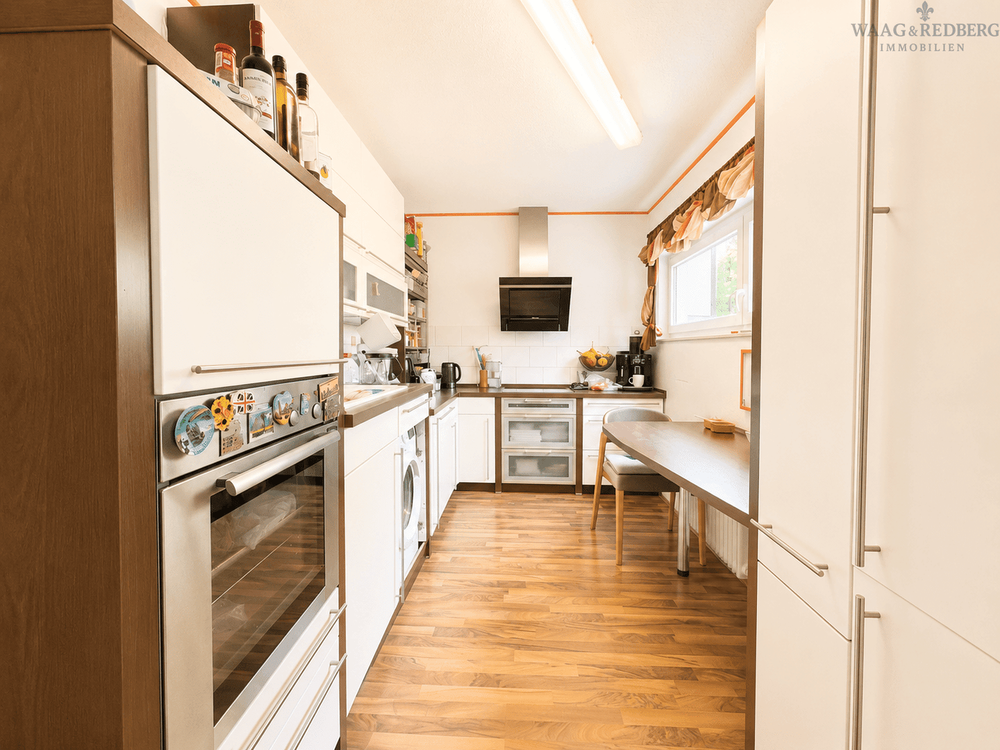 Großzügige 4-Zimmer-Eigentumswohnung mit 99 m² Wohnfläche – Nürnberg – Vorschaubild 3