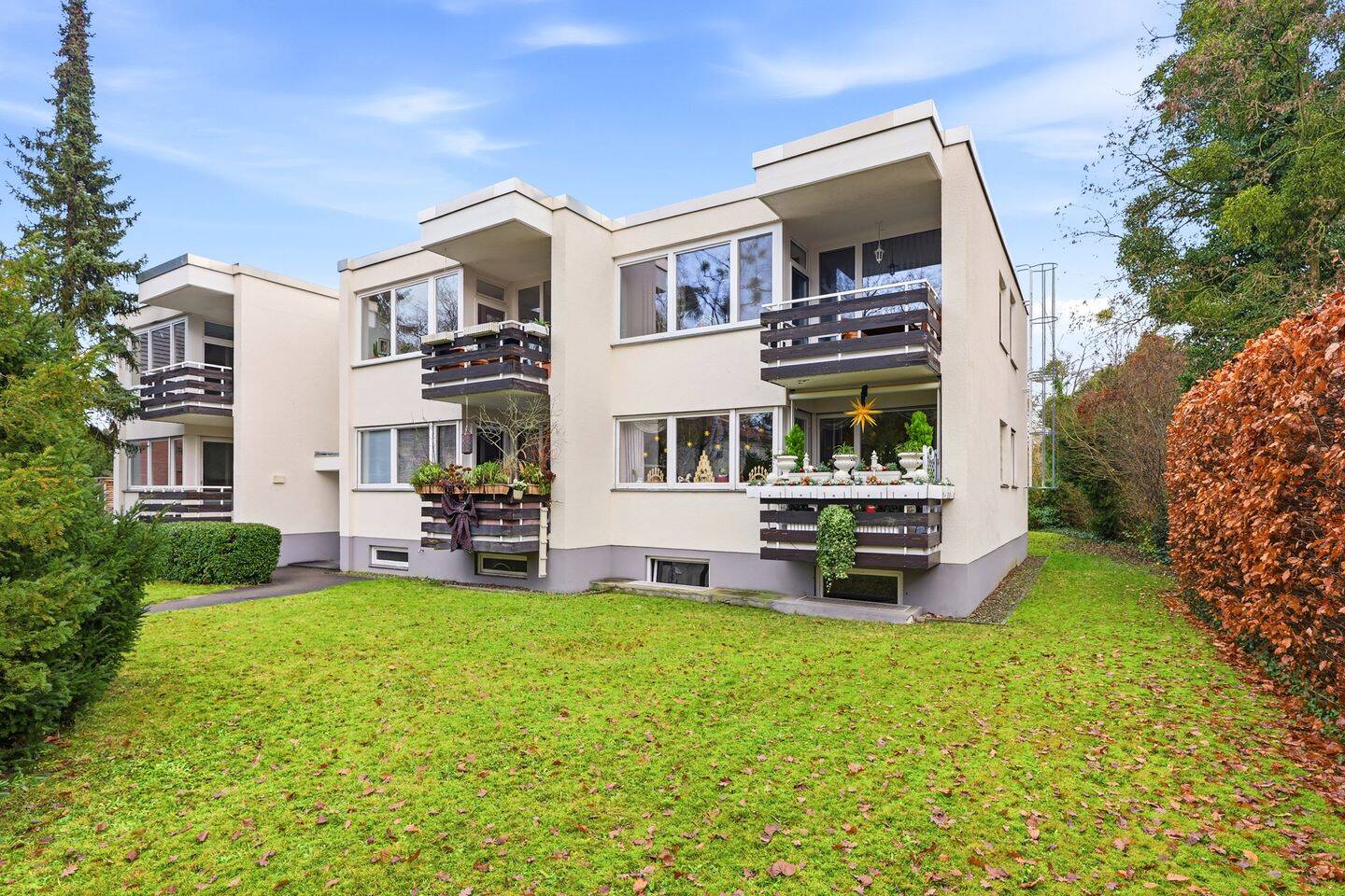 ** Solide Kapitalanlage in Bestlage von Berlin-Dahlem mit Potenzial ** – Berlin – Vorschaubild 2