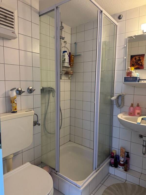 Etagenwohnung in 24937 Flensburg kaufen