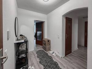 Zwischen Alltag und Rückzug - Balkonwohnung im 2. OG in Essen-Steele – 45276 Essen – Vorschaubild 5