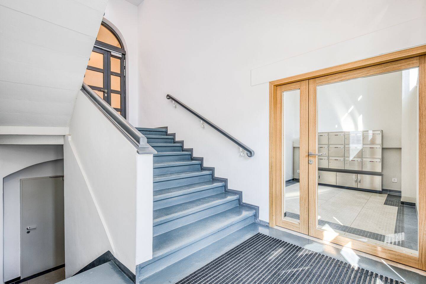 Maisonettewohnung mit Balkon nahe Botanischer Garten – Berlin – Vorschaubild 9