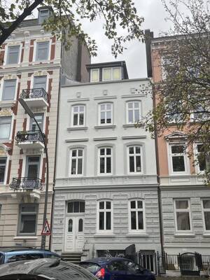 Luftige Dachgeschoßwohnung beim Paulinenplatz – 20359 Hamburg – Vorschaubild 9