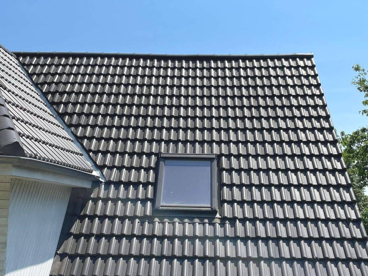 Großzügiges Einfamilienhaus mit Bungalow und großer landwirtschaftlicher Fläche zu verkaufen – Hamburg – Vorschaubild 5
