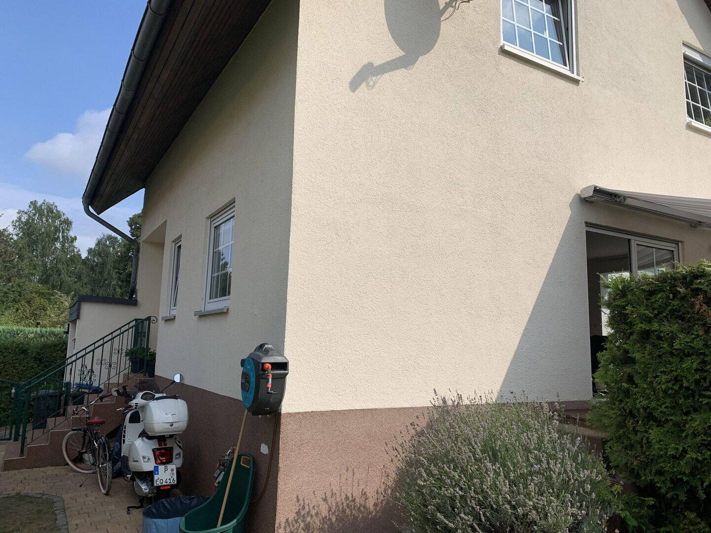 Schönes EFH mit Topausstattung in Mahlsdorf – Berlin – Vorschaubild 2