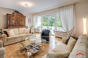 Villa in Sachsenhausen – 60598 Frankfurt am Main – Vorschaubild 5